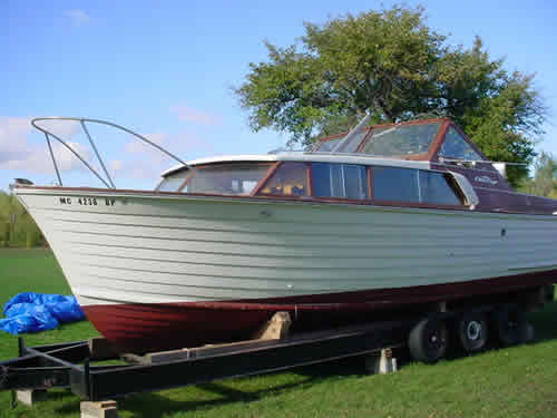 CC Boat